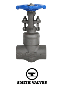 Smith - Valve Source Inc